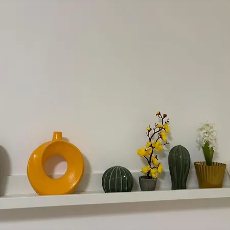 Bed and breakfast Regina Di Puglia 3*