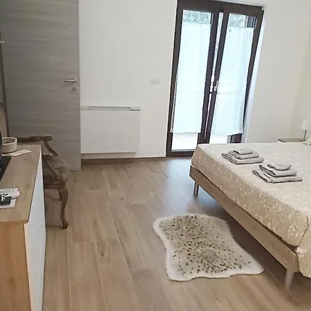 Bed & Breakfast Regina Di Puglia