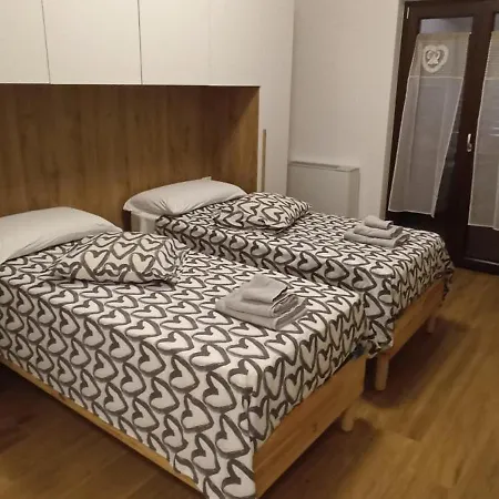 Regina Di Puglia Bed & Breakfast Santeramo in Colle