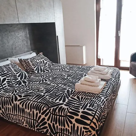 Bed & Breakfast Regina Di Puglia