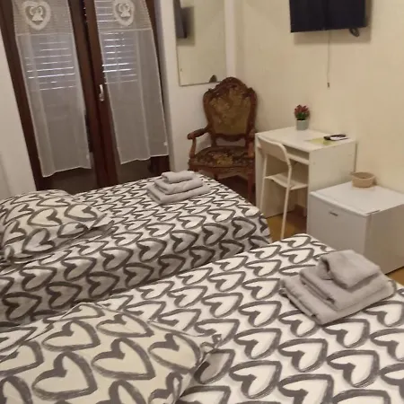 Regina Di Puglia Bed & Breakfast *