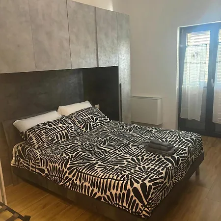 Regina Di Puglia Bed & Breakfast