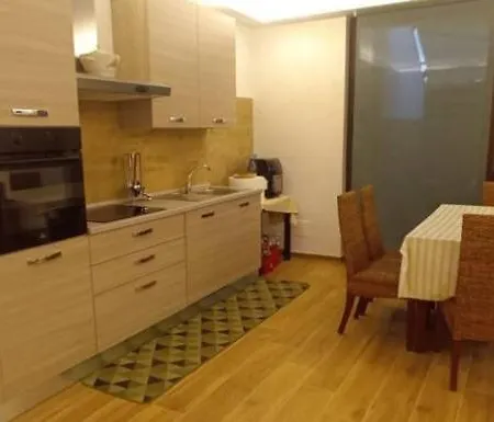 Regina Di Puglia Bed & Breakfast