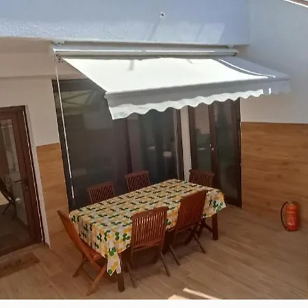 Bed & Breakfast Regina Di Puglia