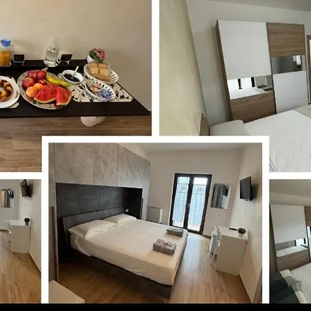 Bed & Breakfast Regina Di Puglia