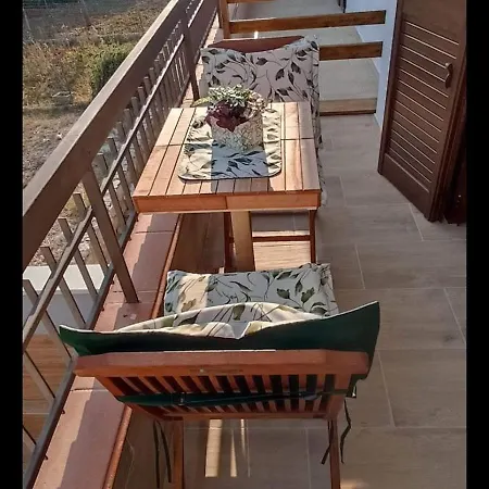 Bed & Breakfast Regina Di Puglia *