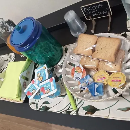 Bed & Breakfast Regina Di Puglia Santeramo in Colle