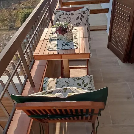Bed & Breakfast Regina Di Puglia Santeramo in Colle