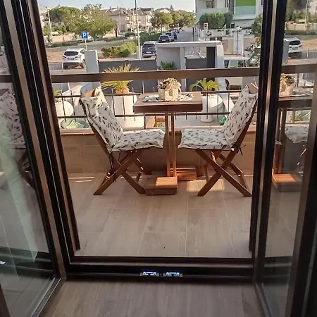Bed & Breakfast Regina Di Puglia