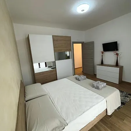 Regina Di Puglia Bed & Breakfast
