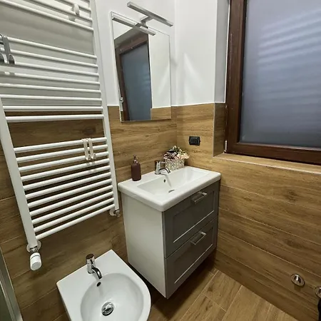Regina Di Puglia Bed & Breakfast