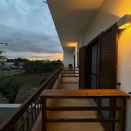 Bed & Breakfast Regina Di Puglia