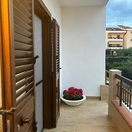 Bed & Breakfast Regina Di Puglia Santeramo in Colle
