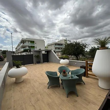 Bed & Breakfast Regina Di Puglia *