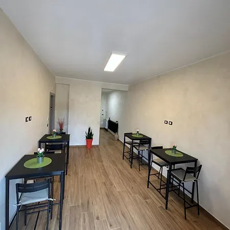 Regina Di Puglia Bed & Breakfast