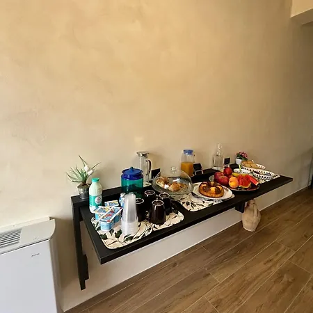 Bed & Breakfast Regina Di Puglia *