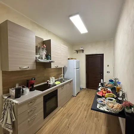 Regina Di Puglia Bed & Breakfast