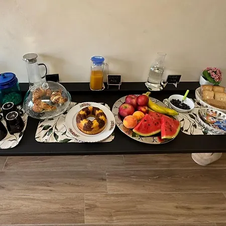 Bed & Breakfast Regina Di Puglia