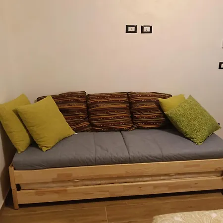 Bed & Breakfast Regina Di Puglia