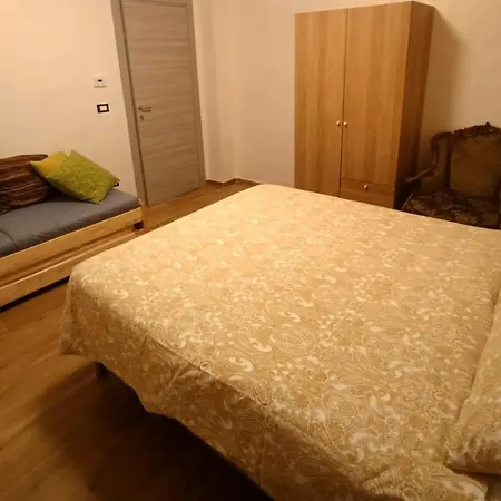 Bed & Breakfast Regina Di Puglia