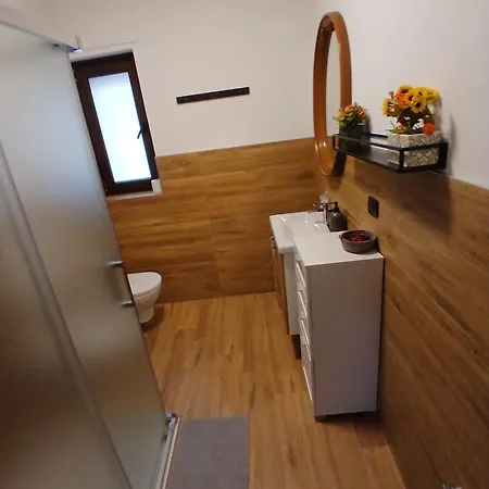Bed & Breakfast Regina Di Puglia