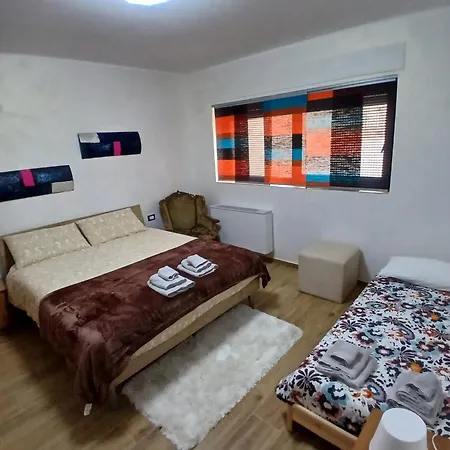 Bed & Breakfast Regina Di Puglia Santeramo in Colle