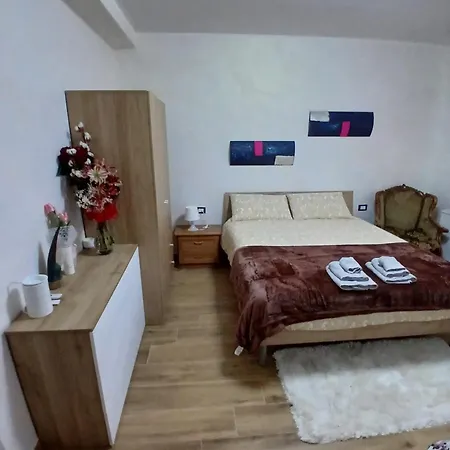 Bed & Breakfast Regina Di Puglia Santeramo in Colle