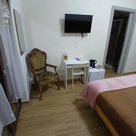 Regina Di Puglia