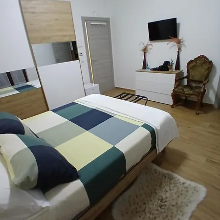 Regina Di Puglia Bed & Breakfast Santeramo in Colle