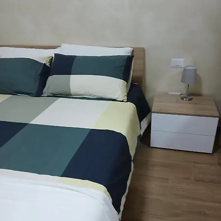 Regina Di Puglia Bed & Breakfast