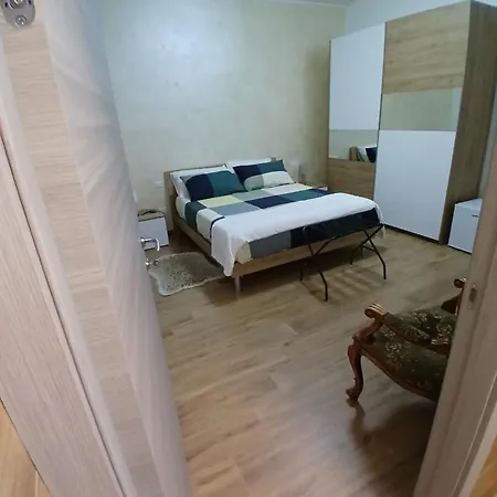 Bed & Breakfast Regina Di Puglia Santeramo in Colle