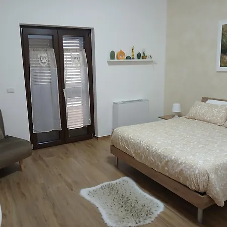 Regina Di Puglia Bed & Breakfast