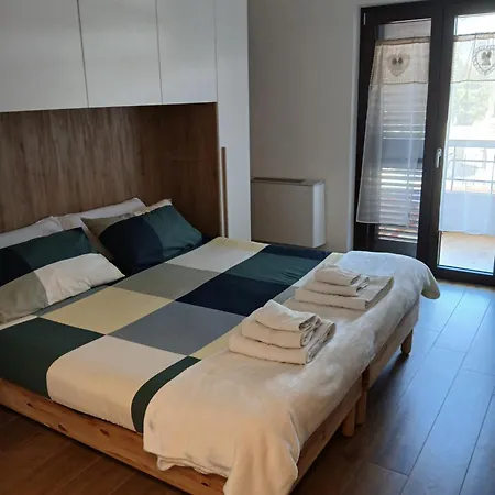 Regina Di Puglia Bed & Breakfast 3*