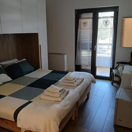 Bed & Breakfast Regina Di Puglia