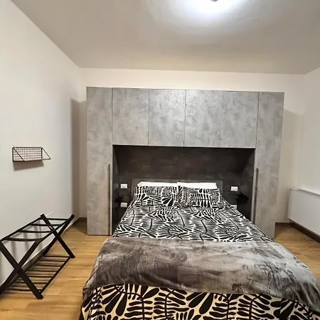 Bed & Breakfast Regina Di Puglia 3*