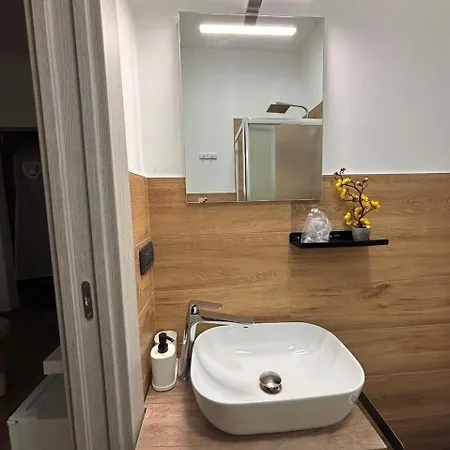 Regina Di Puglia Bed & Breakfast
