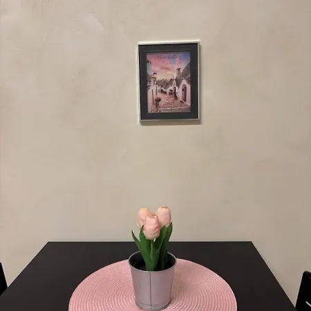 Regina Di Puglia Bed & Breakfast 3*
